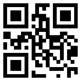 Immagine del Qr Code di 3400051462