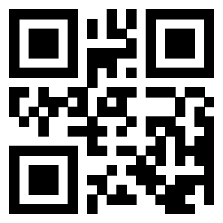 Il QrCode di 3400051464