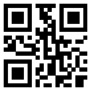 3400051466 - Immagine del QrCode