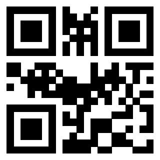 3400051468 - Immagine del Qr Code