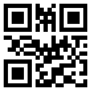 3400051471 - Immagine del Qr Code associato