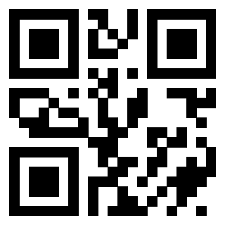 3400051473 - Immagine del Qr Code associato