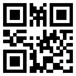 Scansione del Qr Code di 3400051474