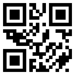 Immagine del Qr Code di 3400051478
