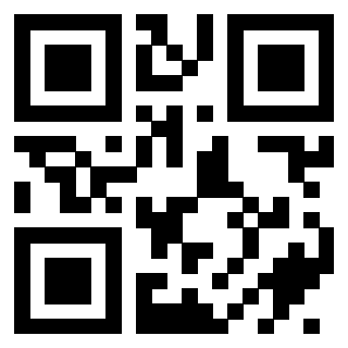 Il QrCode di 3400051482
