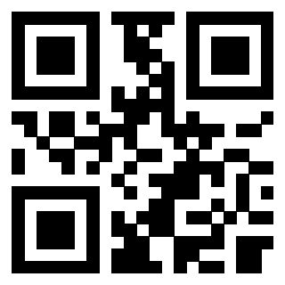 3400051485 - Immagine del Qr Code