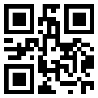 3400051486 Qr Code associato