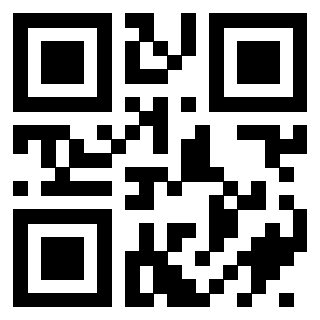 3400051487 - Immagine del Qr Code