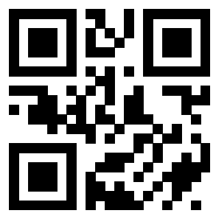 Immagine del Qr Code di 3400051488