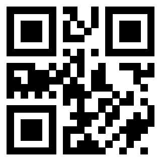3400051489 - Immagine del QrCode