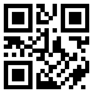 Scansione del QrCode di 3400051490