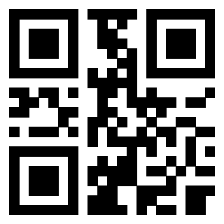 3400051497 - Immagine del Qr Code associato