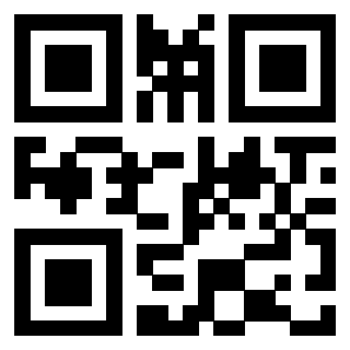 Scansione del Qr Code di 3400051498