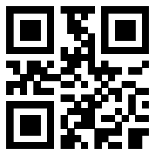 3400051499 - Immagine del Qr Code associato