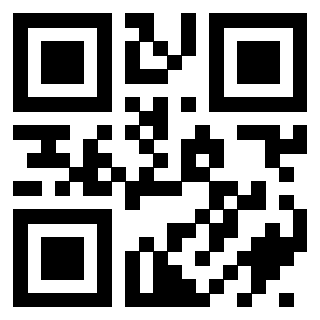 Immagine del Qr Code di 3400051501