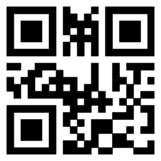 QrCode di 3400051502