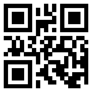 3400051503 QrCode associato