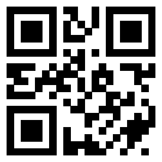 Il QrCode di 3400051504