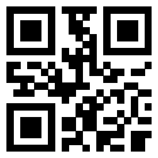 QrCode di 3400051509