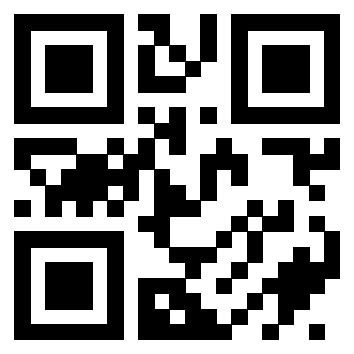 QrCode di 3400051510