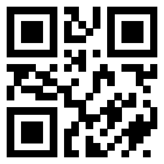 3400051515 - Immagine del Qr Code