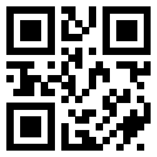 Il Qr Code di 3400051516