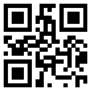 3400051517 QrCode associato