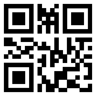 Qr Code di 3400051519