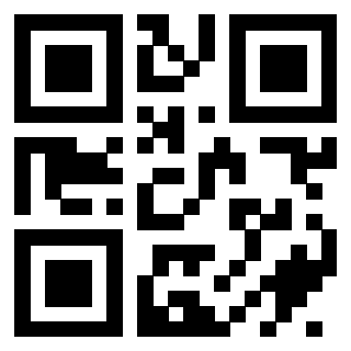 3400051522 - Immagine del Qr Code