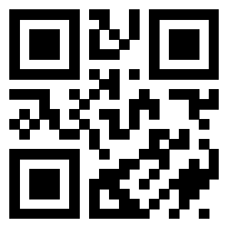 3400051524 Qr Code associato