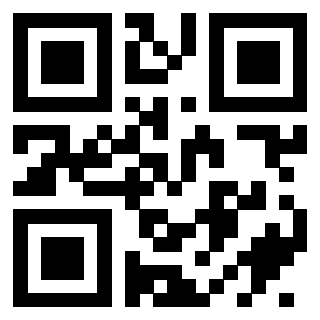 3400051525 Qr Code associato