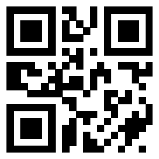 QrCode di 3400051526