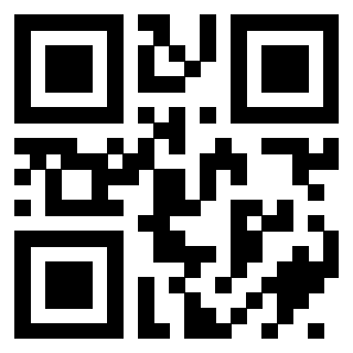 Qr Code di 3400051527