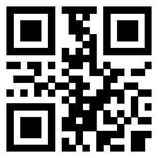 Il QrCode di 3400051530