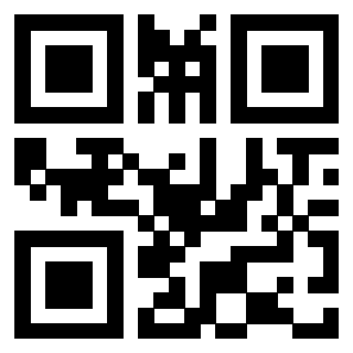 Immagine del QrCode di 3400051531