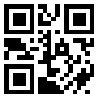 Immagine del QrCode di 3400051532