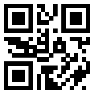 Qr Code di 3400051533