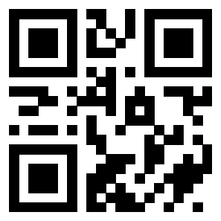3400051537 - Immagine del QrCode