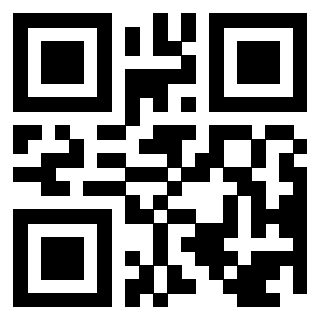 Qr Code di 3400051541