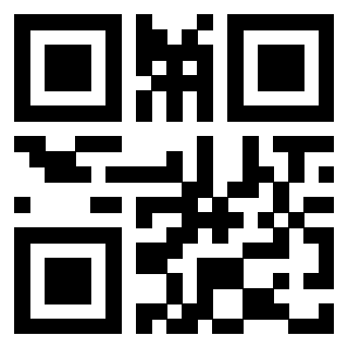 QrCode di 3400051542