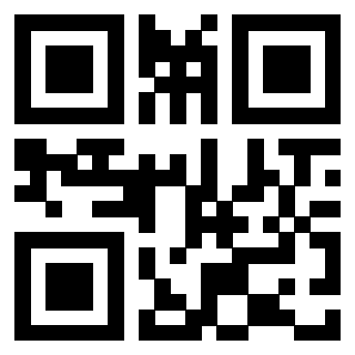 Qr Code di 3400051543