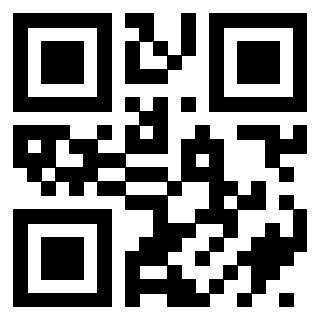 3400051544 - Immagine del QrCode associato