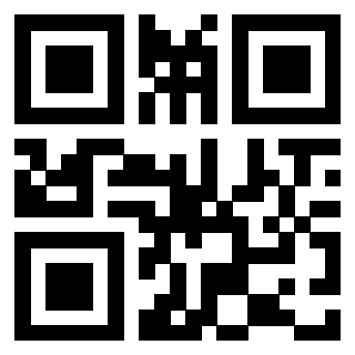 Il Qr Code di 3400051545