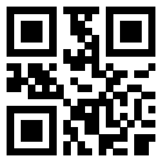 3400051546 - Immagine del QrCode associato