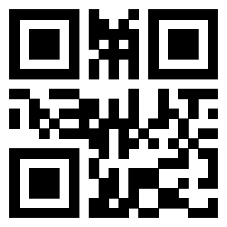 3400051548 - Immagine del QrCode
