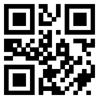 Il QrCode di 3400051549