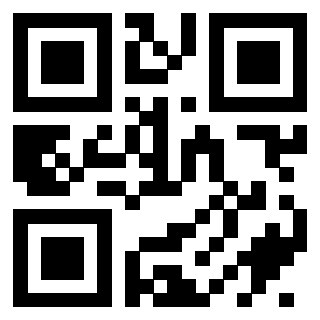 Il QrCode di 3400051550