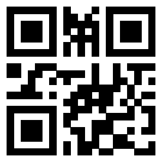 3400051553 - Immagine del QrCode