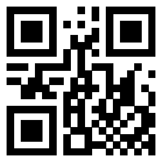 Il Qr Code di 3400051557