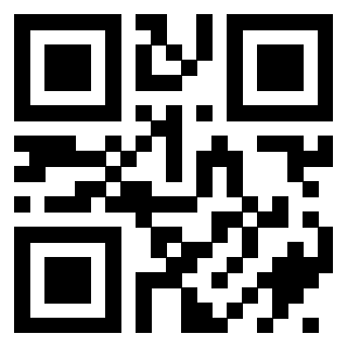 Il Qr Code di 3400051558